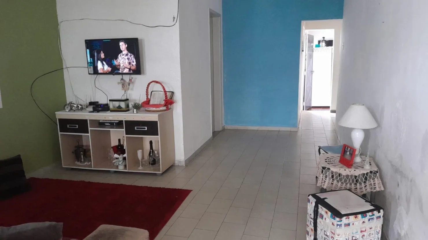 Imagem Casa à venda 3 Quartos, 3 Vagas, 250M², Centro, Tremembé - SP