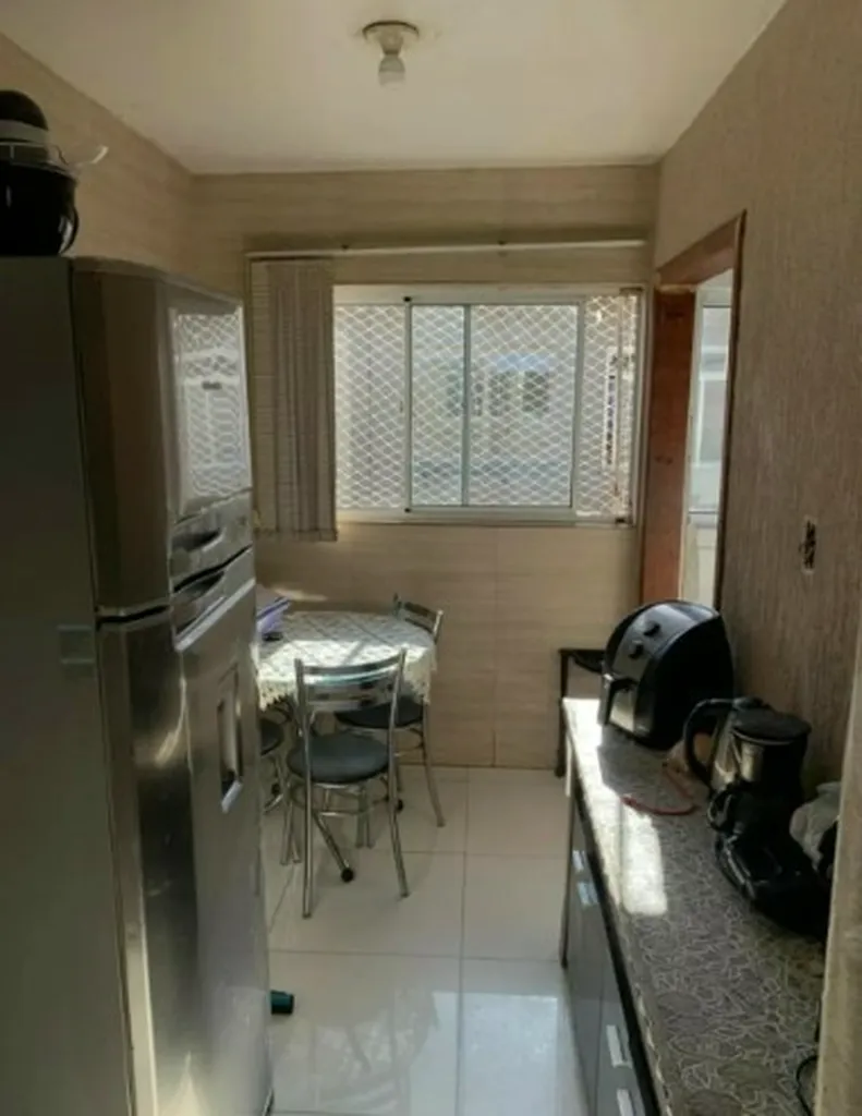 Imagem Apartamento em Rubem Berta