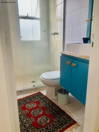 Imagem APARTAMENTO RESIDENCIAL em SÃO PAULO - SP, VILA SUZANA