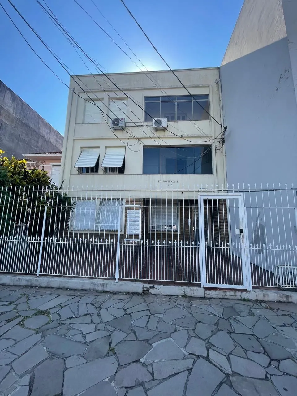 Imagem Apartamento em Azenha