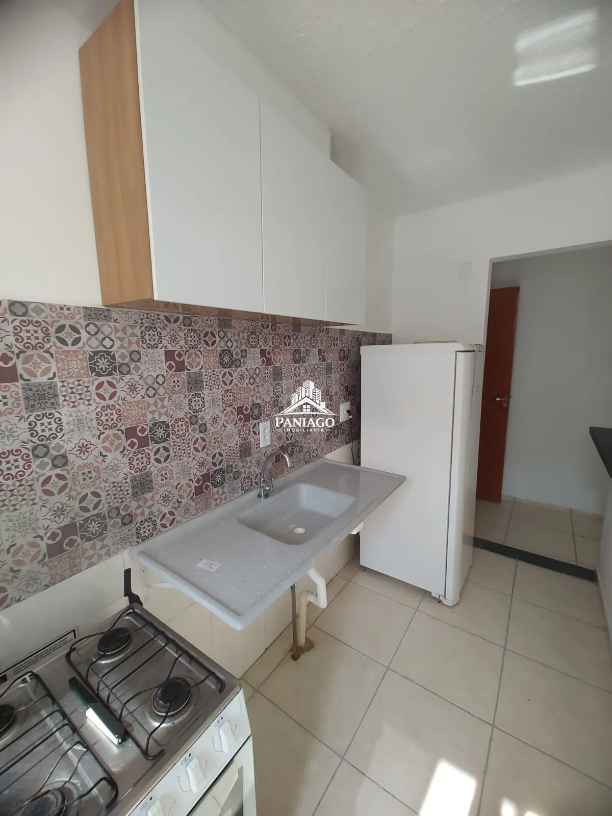 Imagem Apartamento Mobiliado para Alugar no Chapada dos Bandeirantes | Cuiabá/MT