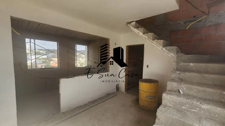 Imagem Cobertura à venda 3 quartos bairro Coqueiros - Belo Horizonte MG