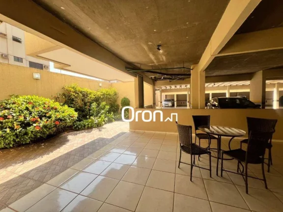 Imagem Cobertura à venda, 303 m² por R$ 1.250.000,00 - Setor Bueno - Goiânia/GO