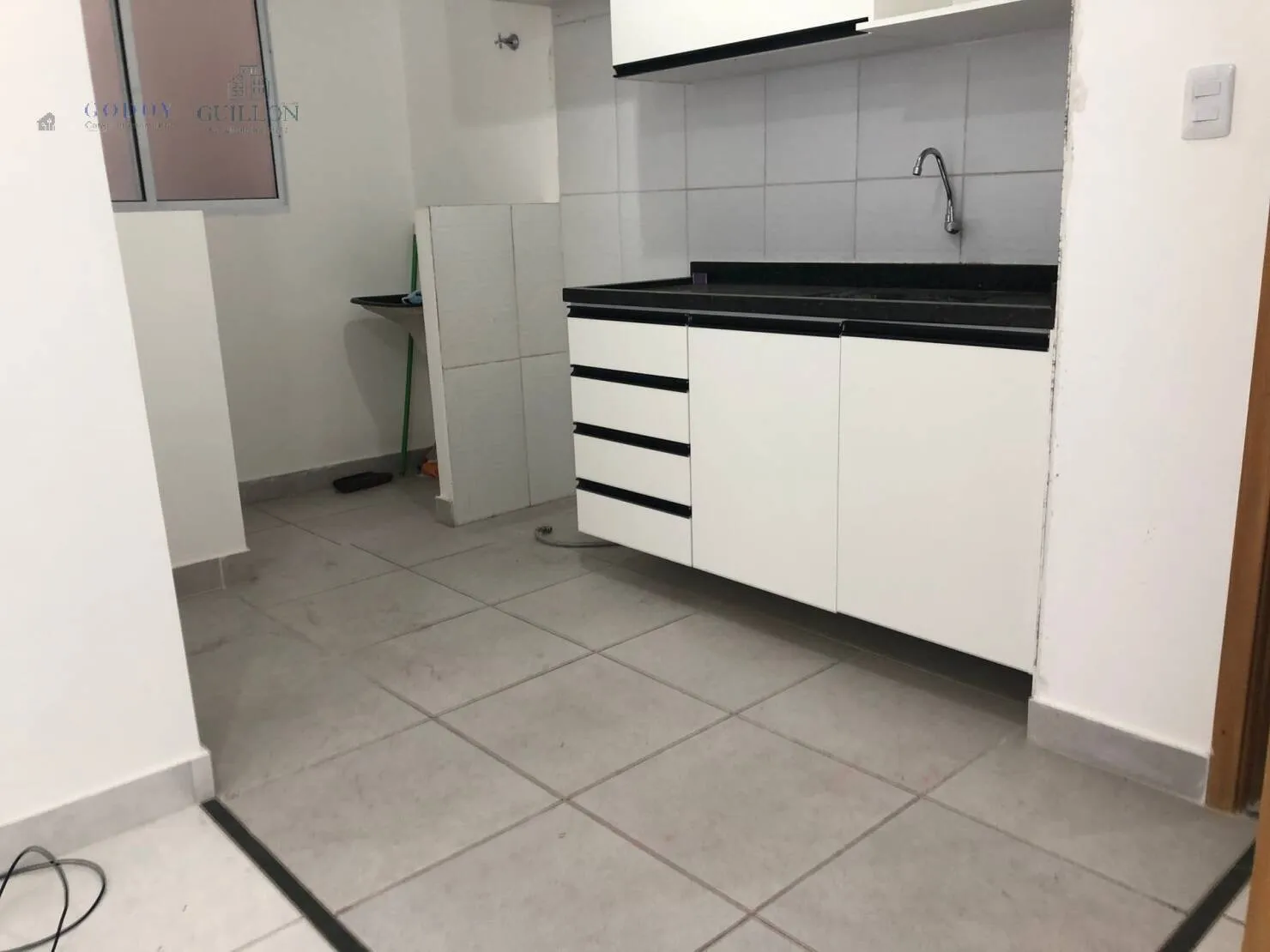 Imagem Apartamento à venda 2 Quartos, 1 Vaga, 50M², Feital, Pindamonhangaba - SP | Condomínio Jabuticabeiras