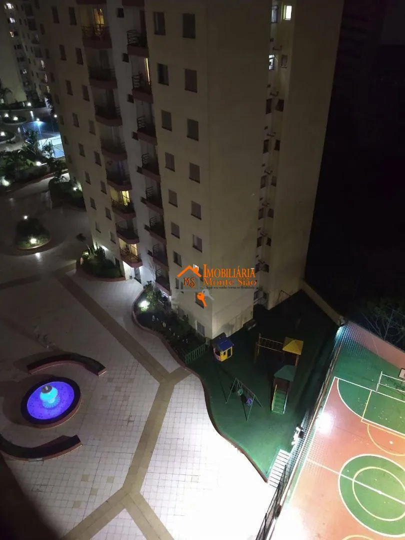 Imagem Apartamento com 2 dormitórios à venda, 55 m² por R$ 390.000,00 - Macedo - Guarulhos/SP