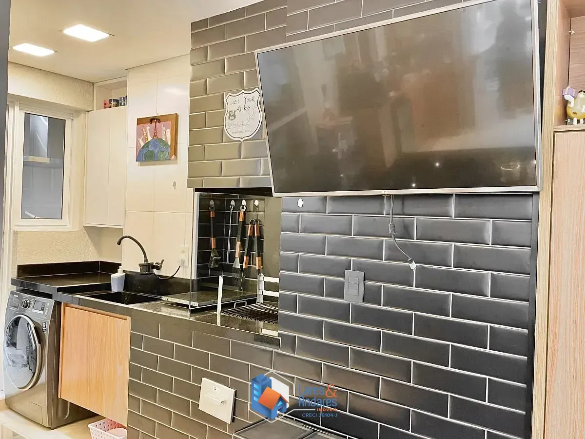 Imagem Apartamento para venda em Aclimação com 2 quartos, sendo 1 suíte, 98m²