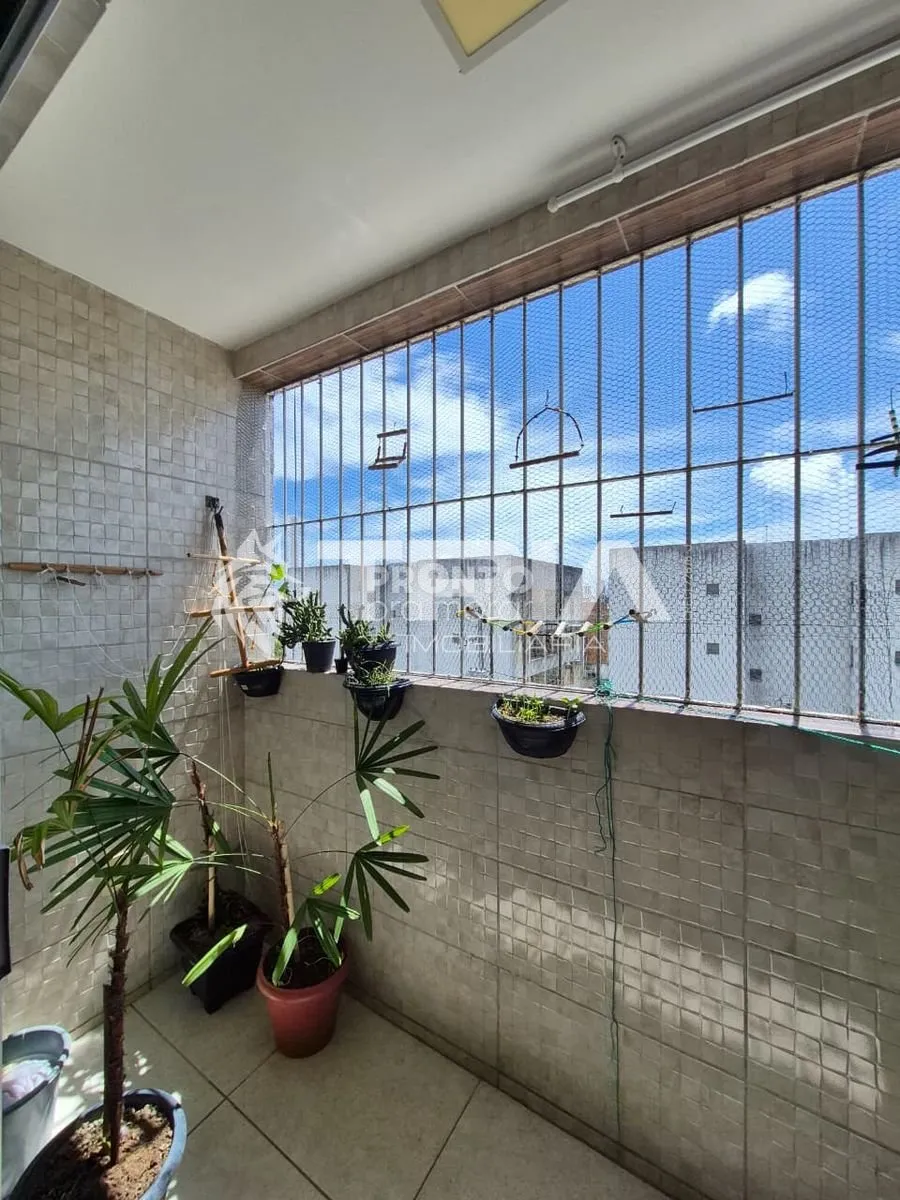 Imagem Apartamento à venda em Candeias | 45,41 m² | 2 quartos