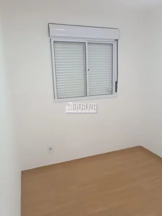 Imagem Apartamento à venda no Condomínio Parque Andes, em Uberaba, Loteamento Reserva Ushuaia