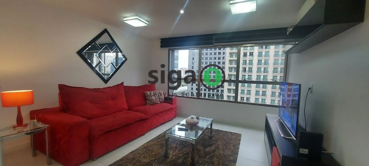 Foto do imóvel Apartamento para locação 70 m²
