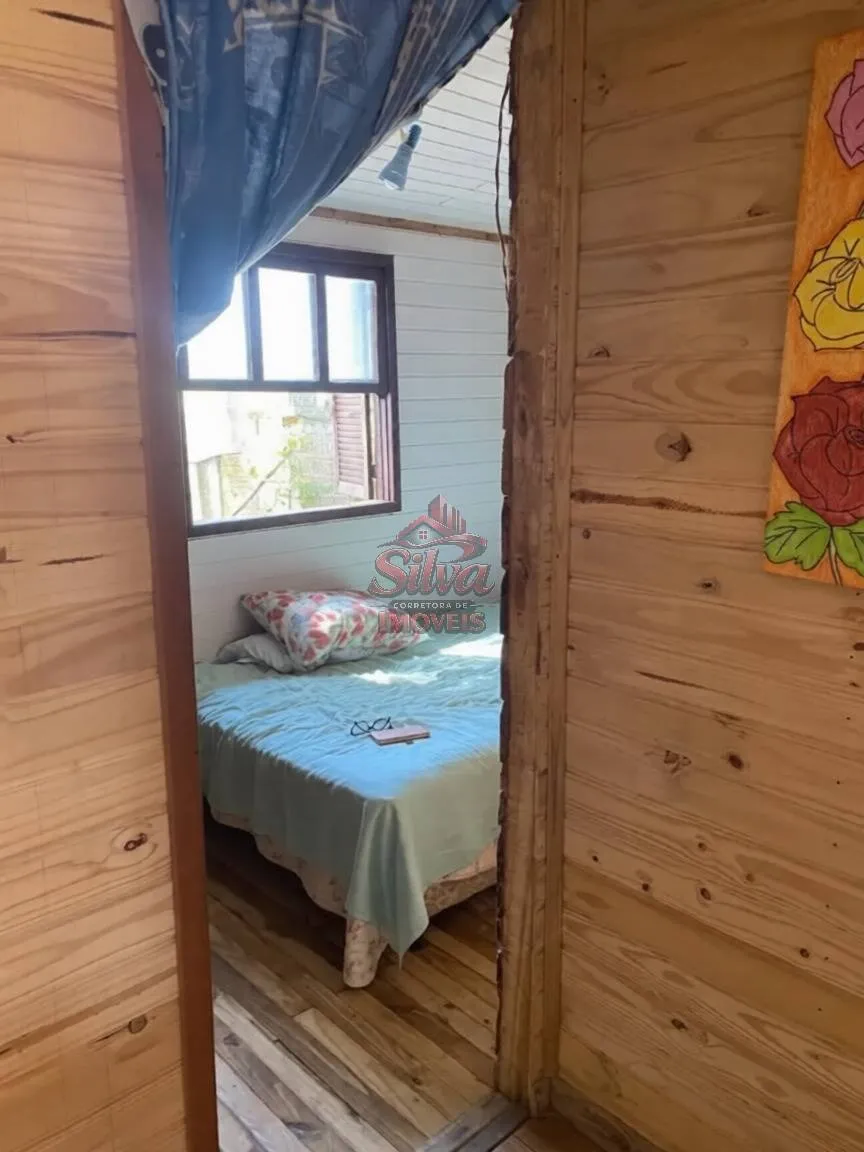 Imagem C1173 |Casa 3 dormitórios à beira-mar em Santa Terezinha