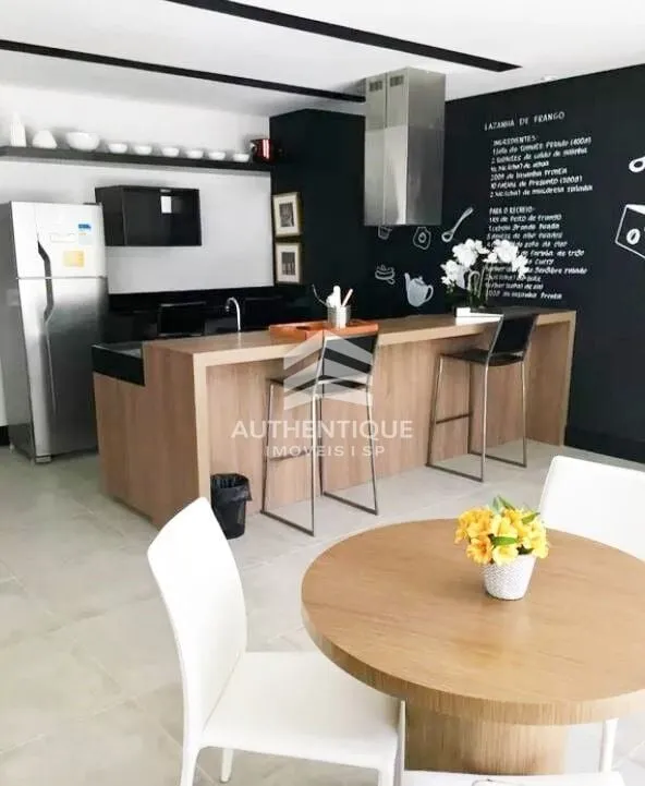 Imagem VISION PAULISTA CONSOLACAO - Apartamento à venda em São Paulo/SP