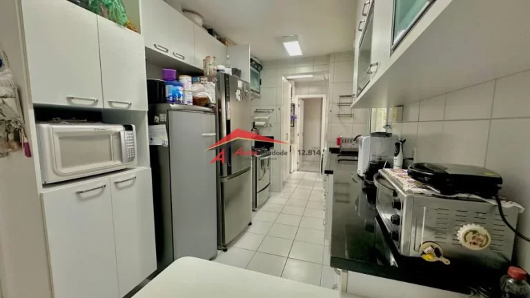 Imagem Apartamento 3 suítes em Horto Bela Vista, Salvador