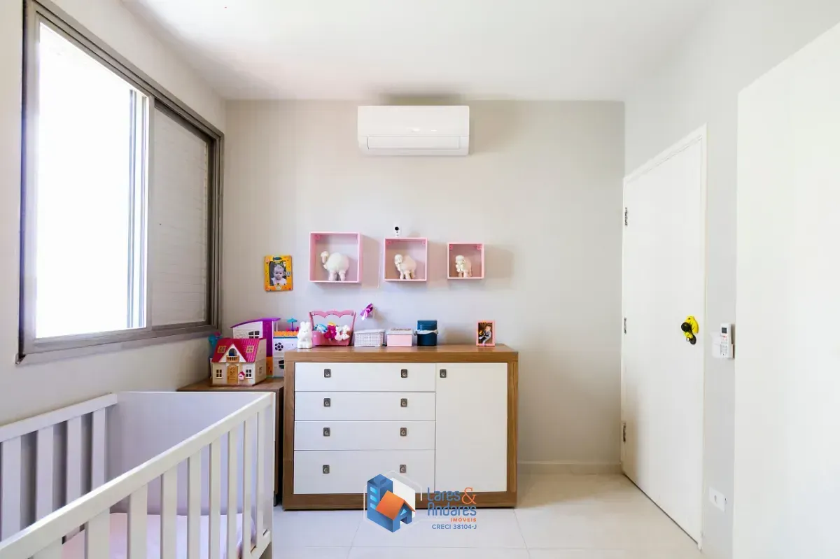 Imagem Apartamento para venda em Santa Cecília com 3 quartos, sendo 1 suíte, 145m²