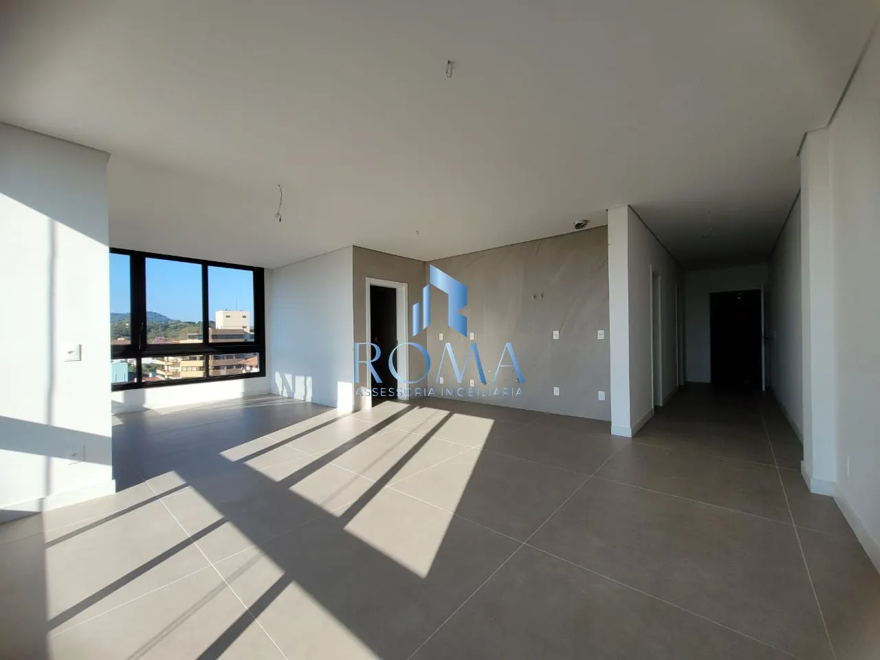 Imagem Apartamento Alto Padrão em Nossa Senhora de Lourdes | 3 Suítes e Espaço Gourmet