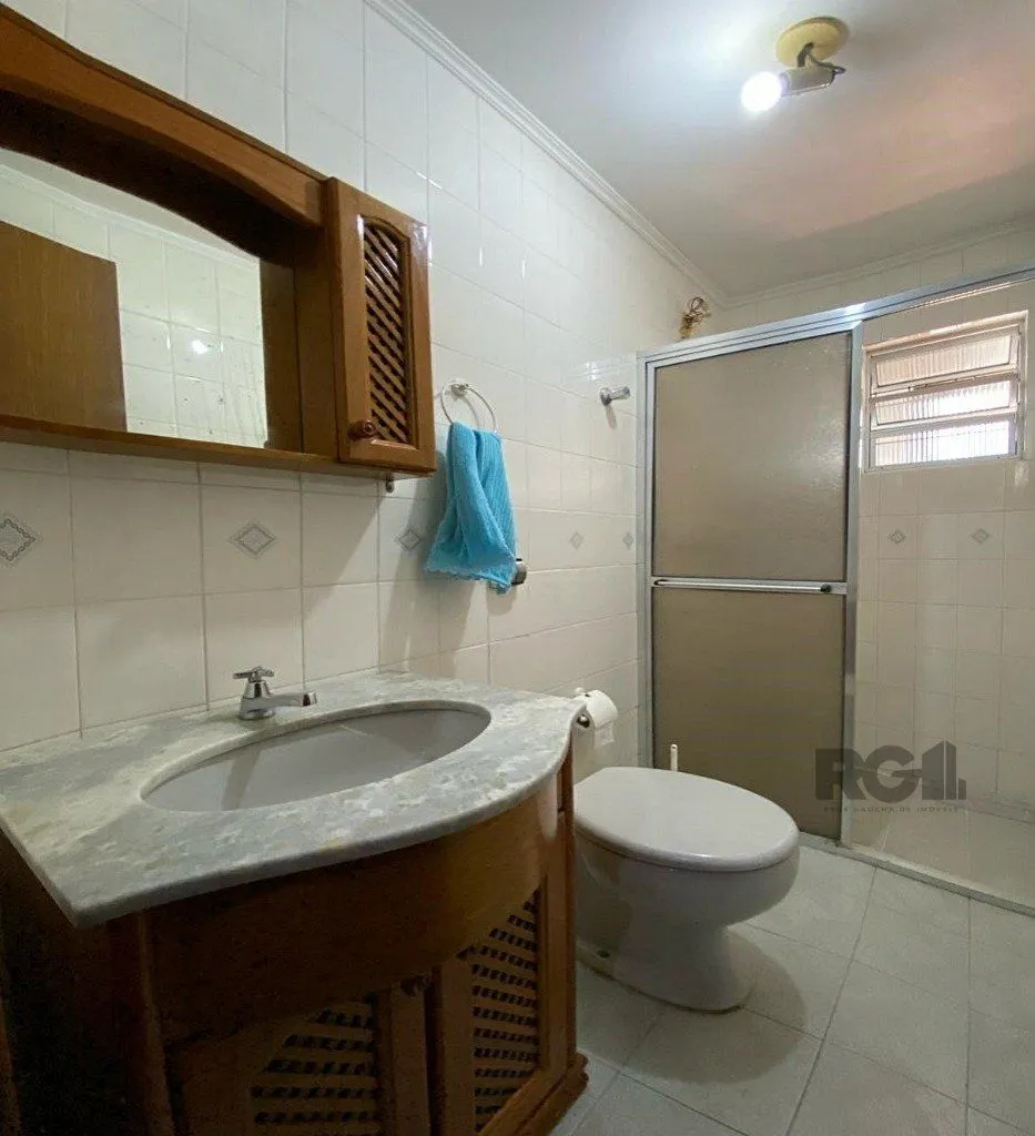 Imagem CASA - 4 dorms. - 3 vagas - 254,79 m² - SANTA TEREZA
