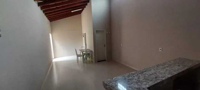 Imagem CASA A VENDA NO JARDIM DAS ASTÚRIAS EM RIO PRETO