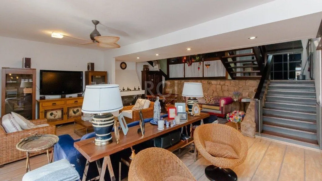 Imagem Casa De 602m², Bairro Bela Vista