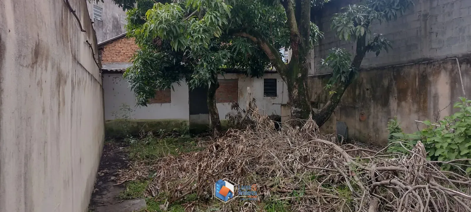 Imagem TERRENO À VENDA, IDEAL PARA INVESTIMENTO BEM PRÓXIMO AO COMERCIO CENTRAL DO BAIRRO CASA VERDE ALTA, SÃO PAULO, SP