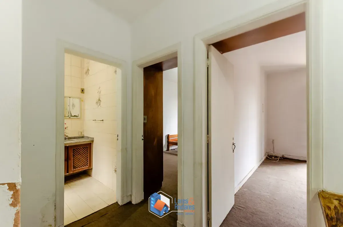 Imagem Casa para venda em Vila Mariana com 3 quartos, 200m²