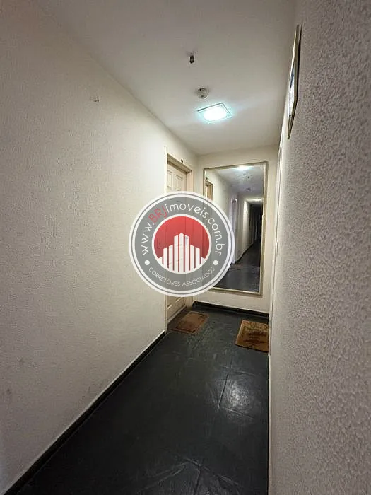 Imagem Apartamento a Venda no bairro Centro - Nilopolis, RJ