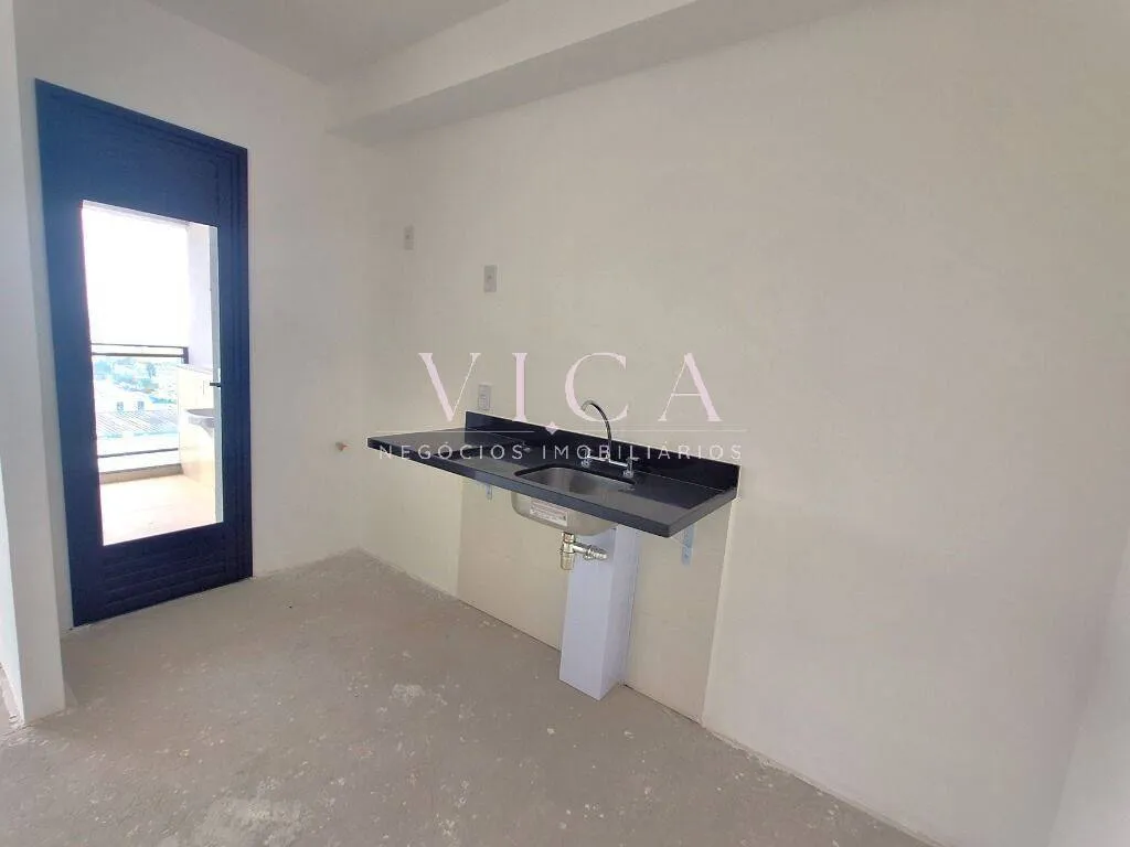 Imagem Apartamento 3 dormitórios 2 vagas à venda, 87 m² R$ 1.095.000 - Alphaville