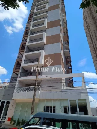 Imagem Studio disponível para venda no Nex One Sena Madureira, 30m² e 1 dormitório