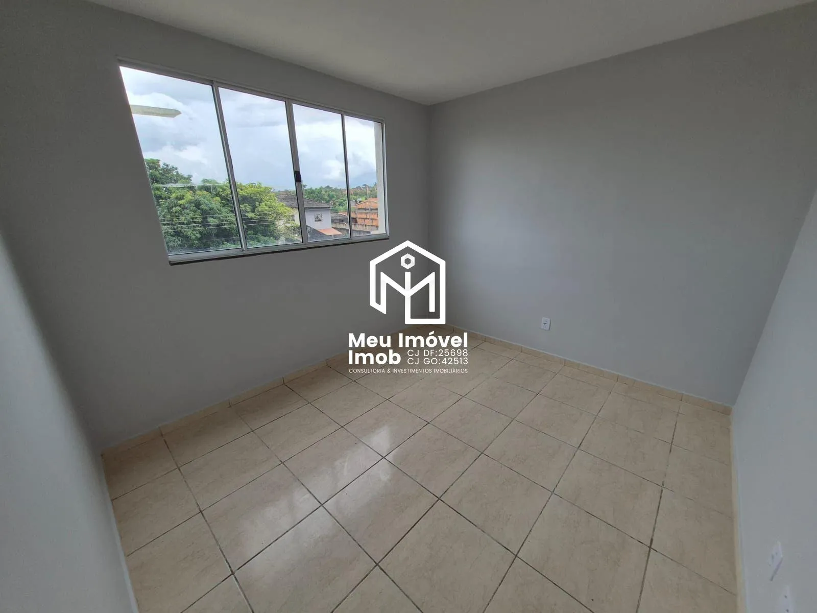 Imagem Apartamento em Parque Nova Friburgo B - Cidade Ocidental