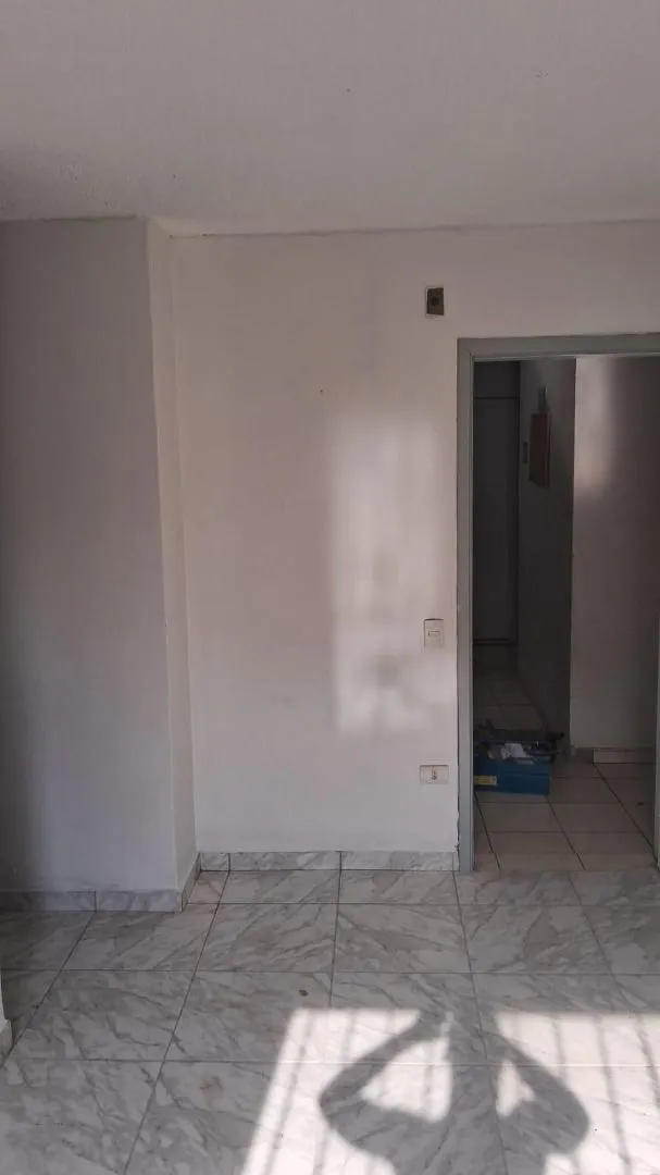 Imagem Apartamento com 2 dormitórios à venda, 46 m² por R$ 190.000,00 - Jardim Nova Cidade - Guarulhos/SP