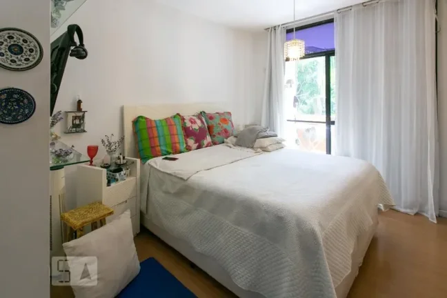 Imagem Apartamento à Venda - Recreio, 2 Quartos, 147 m2