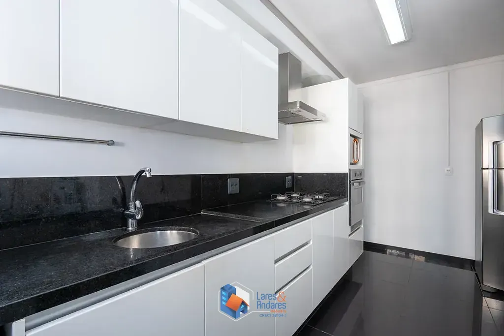 Imagem Apartamento à venda 2 Quartos 2 Suites 2 Vagas 80M² Brooklin Paulista São Paulo - SP