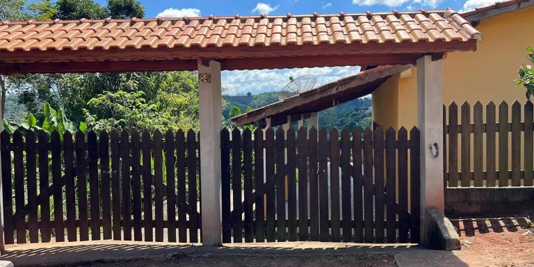 Foto do imóvel Chácara com 1 Quarto à Venda, 870 m² em Centro, Santa Isabel - SP