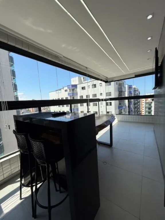Foto do imóvel APARTAMENTO COM 75,00 m² - OCIAN - PRAIA GRANDE SP em RUA OLAVO BILAC, 317 - OCIAN, PRAIA GRANDE - SP