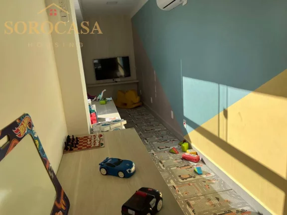 Imagem Apartamento à Venda 135m² - 3 dormitórios - Jardim Paulistano