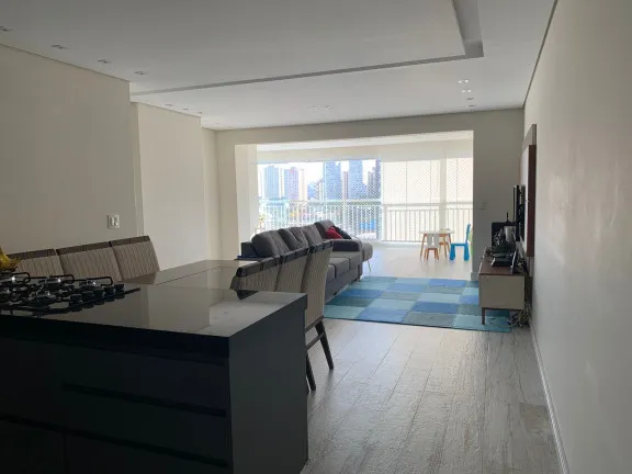Imagem Apartamento com 2 Quartos à Venda, 102 m² em Parque São Jorge - São Paulo