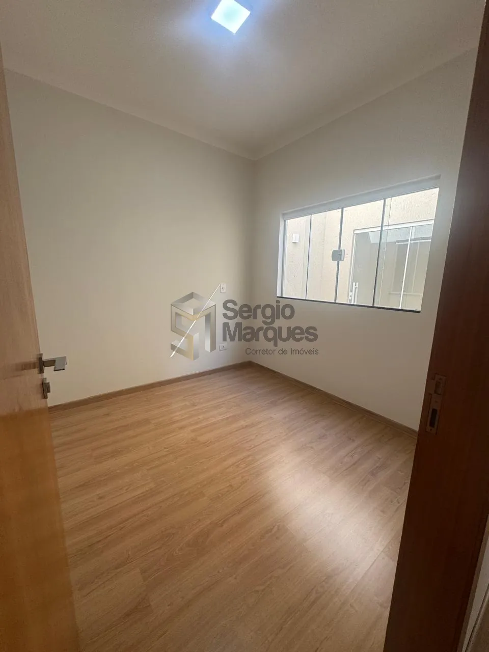 Imagem Casa à venda - 137.65m² - Parque Bandeirantes, Umuarama-PR