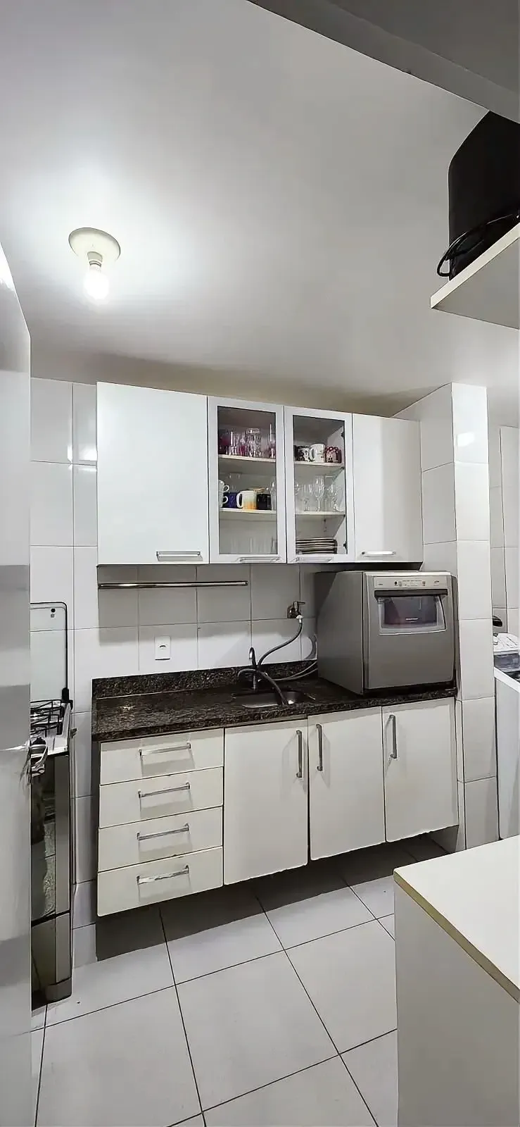 Imagem Apartamento com 3 Quartos à Venda, 73 m² em Japiim - Manaus