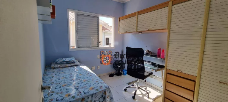 Imagem Sobrado com 3 dormitórios à venda, 120 m² por R$ 760.000,00 - Jardim Colônia - Jundiaí/SP