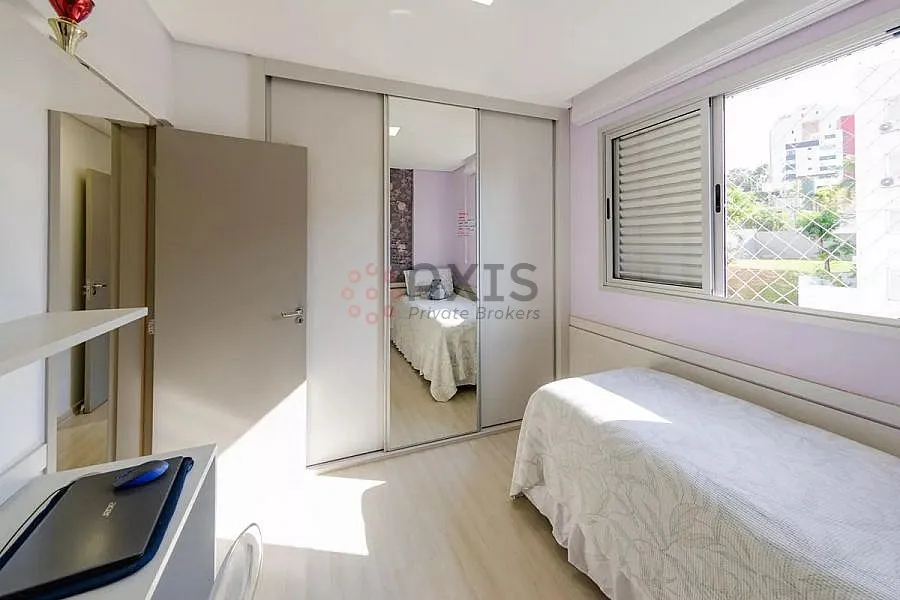 Imagem Oportunidade - Buritis - 3 Quartos - Lazer Completo - 3 vgs