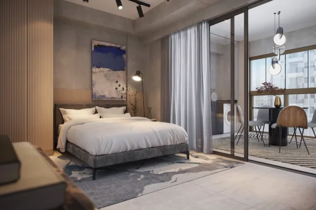 Imagem APARTAMENTO RESIDENCIAL em Rio de Janeiro - RJ, Ipanema