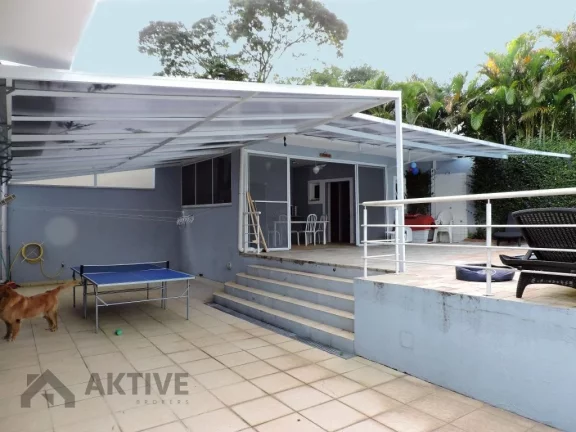 Imagem Casa de Condomínio em Granja Viana - Carapicuíba, SP