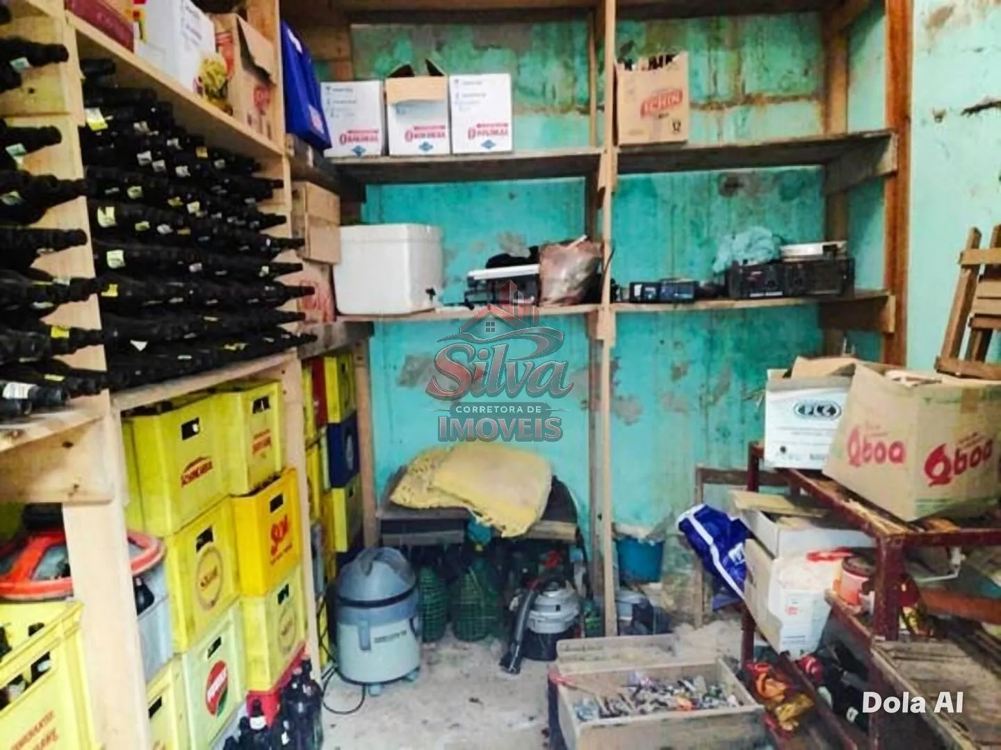 Imagem C1057 |Prédio Comercial Beira-Mar à Venda em Imbé