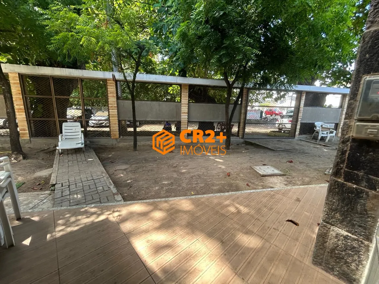 Imagem Vendo casa em condomínio Beira Mar em Maria Farinha com 138m² - 4 quartos / 2 su