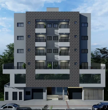 Foto do imóvel Apartamento para venda em Balneário Camboriú