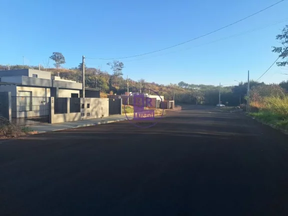 Imagem Terreno á venda no Parque do Vale Ibiporã