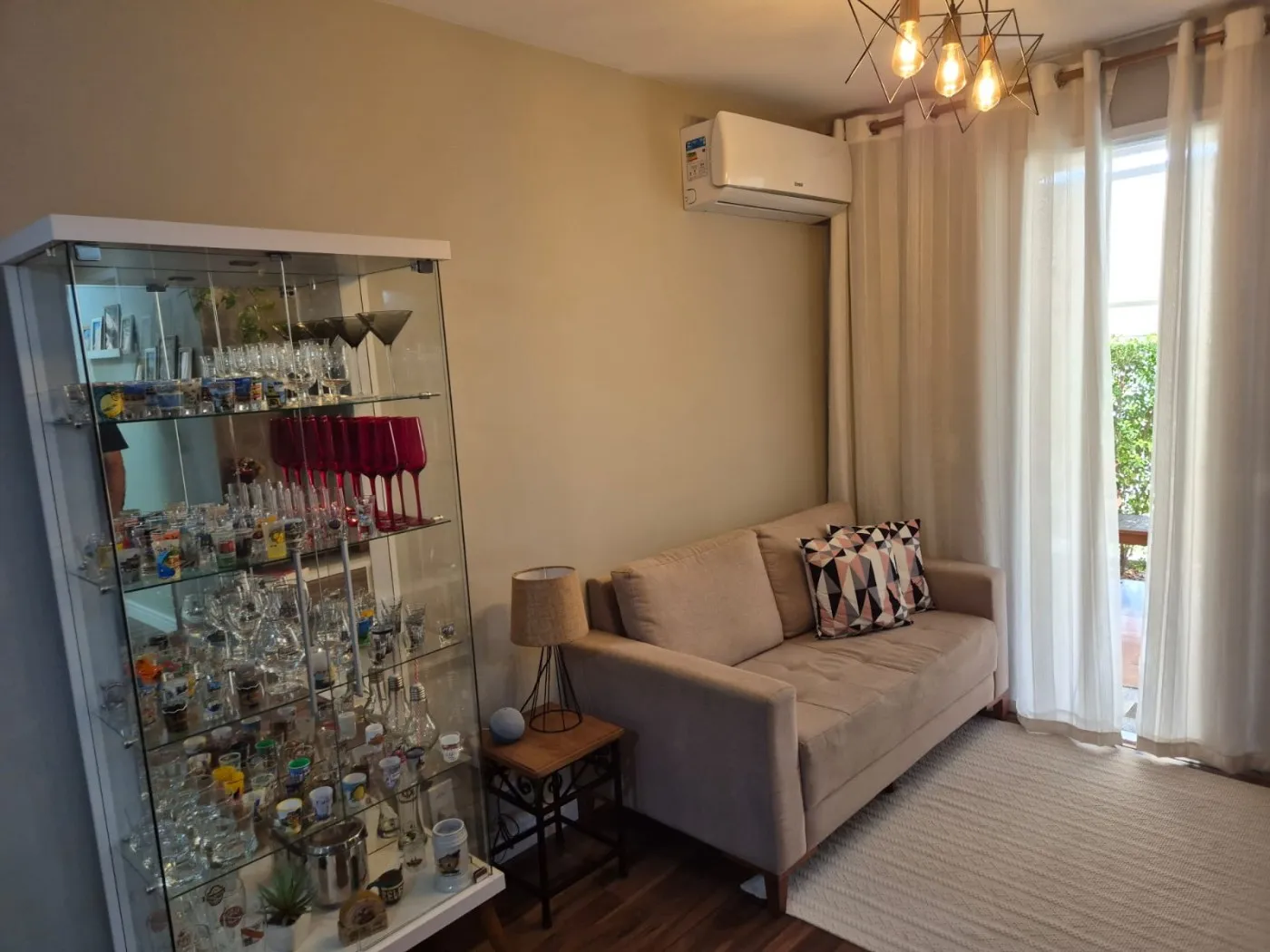 Imagem Apartamento para Venda em Rio de Janeiro, Campo Grande, 3 dormitórios, 2 banheiros, 1 vaga