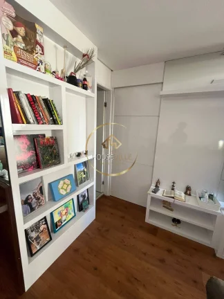 Imagem Apartamento, 2 Dormitórios (1 suíte), Condomínio Bella Cittá.
