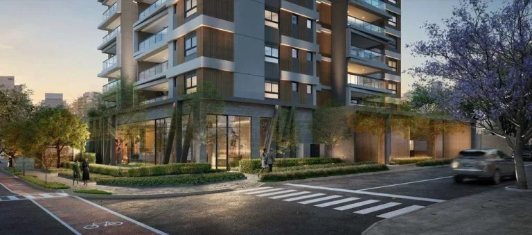 Imagem APARTAMENTO RESIDENCIAL em São Paulo - SP, Moema