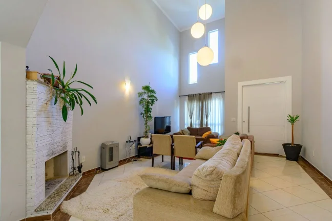 Imagem Casa com 3 quartos à venda por R$ 1.250.000 - Paysage Clair - Vargem Grande Paulista/SP