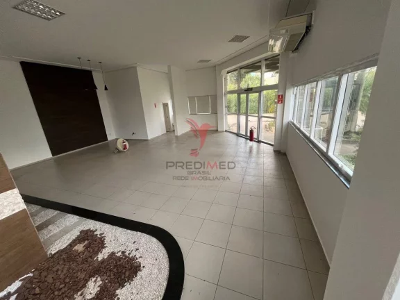 Imagem Vendo excelente Prédio COMERCIAL/INDUSTRIAL em condomínio fechado com total segurança 24 h