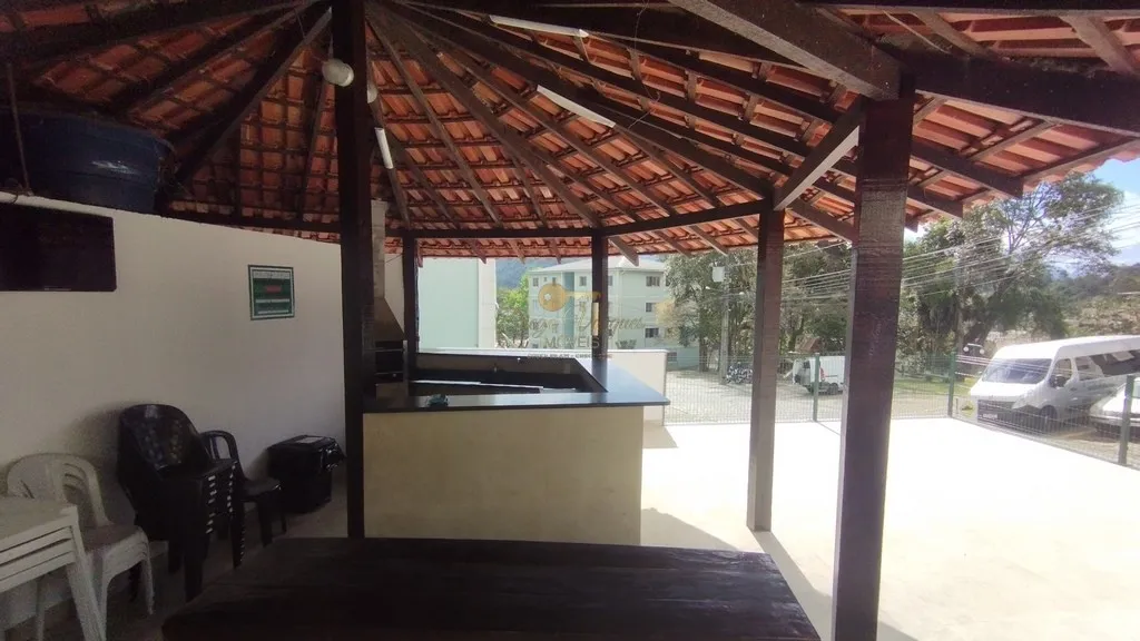 Imagem Apartamento para Venda em Teresópolis / RJ no bairro Araras